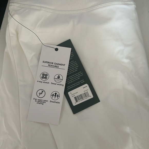 Tennis Skirt NWT - Picture 4 of 4